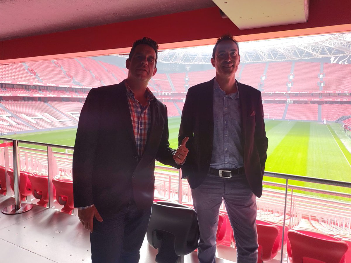 CICactualidad's tweet photo. Hoy nuestros compañeros Manu Paz y Alfonso Azofra están en 𝗙𝗼𝗿𝘁𝗶𝗻𝗲𝘁 𝗦𝗲𝗰𝘂𝗿𝗶𝘁𝘆 𝗗𝗮𝘆, compartiendo experiencias, disfrutando de ponentes de gran nivel, y conociendo los principales retos y desafíos en #ciberseguridad 🔐
@Fortinet #FortinetSecurityDay https://t.co/6436euebwj