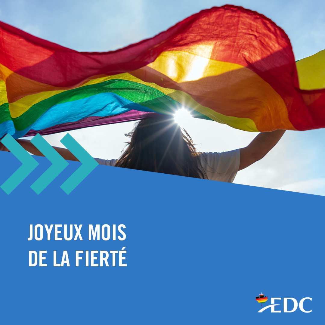 EDC tweet media