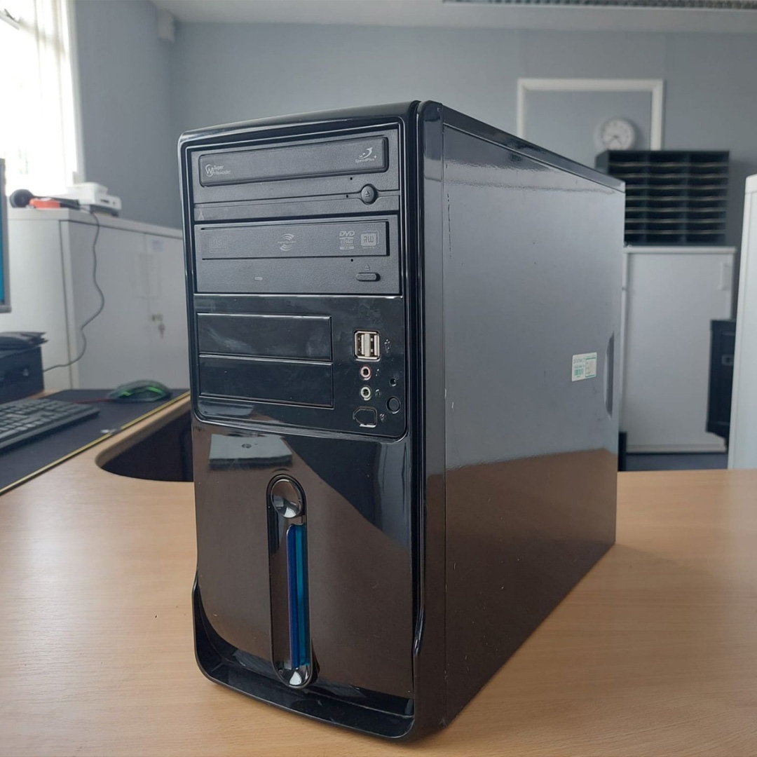 Discover a range of IT, electrical and technology auctions offering laptops, iPhones, 4K TVs and more through hundreds of online auctions on i-bidder today.

Full range here ◾️ bit.ly/3WCmBEH

#onlineauction #auctionsurplus #techauction