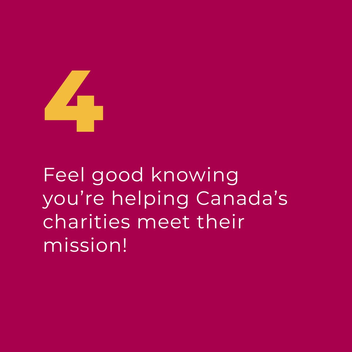 canadahelps's tweet photo. The Great Canadian Giving Challenge is back!

Help your favourite Canadian charity WIN $20,000* this June. For more information, and to get started today, visit: https://t.co/ai1J9tMwzr

#donatetoday #canadahelps #giveback #bekind #canadahelpscharities https://t.co/dtsV9yLVCw