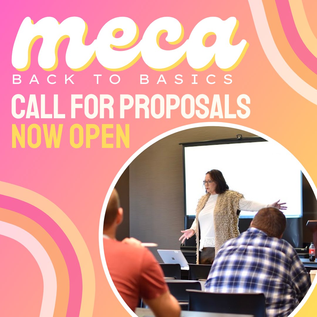 MECA Mississippi tweet media