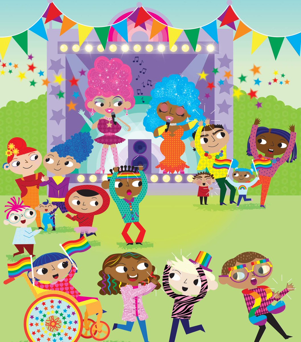 Be Proud!🏳️‍🌈🌈 #Pride2023 #PrideMonth2023 #BeProud