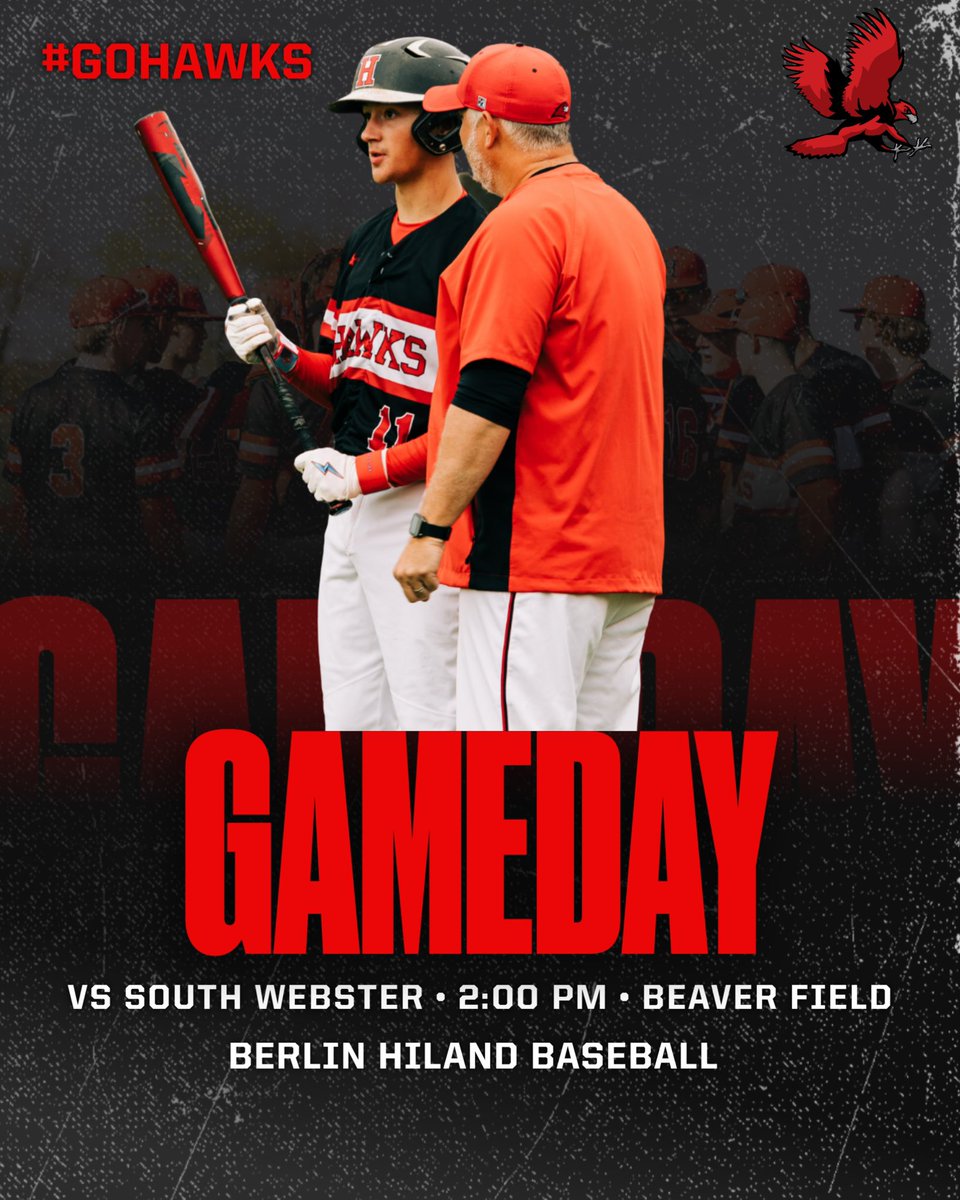 Hiland Hawks tweet media