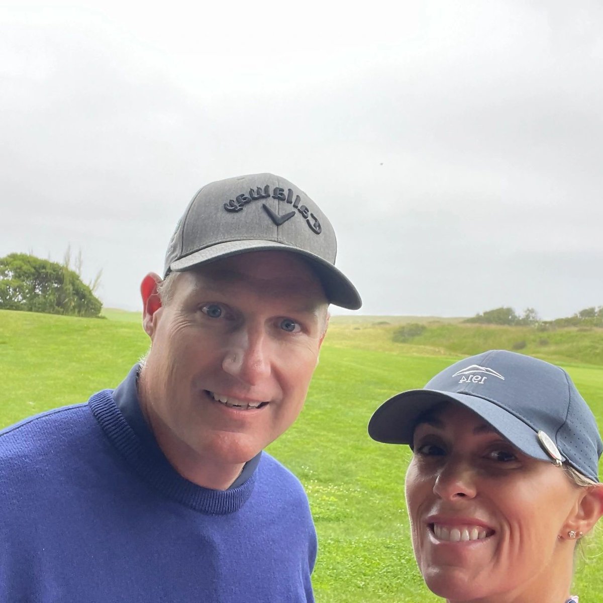 AlisonJRealtor's tweet image. Where is Alison? She's at the Half Moon Bay Ocean Course!
#Compass #CompassRealEstate #CompassRealtor