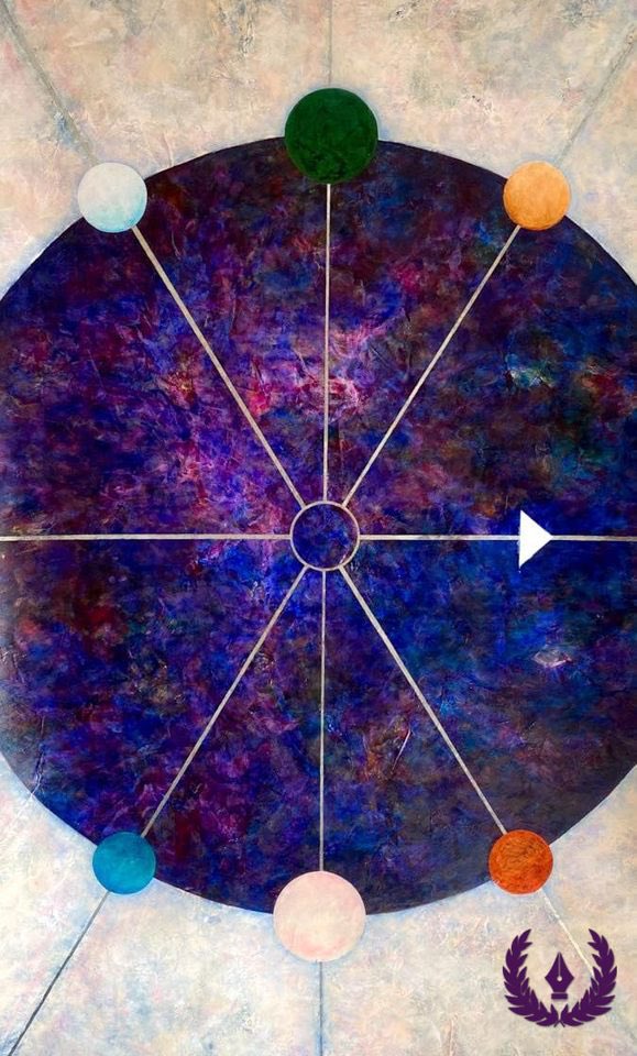 Passengers tweet media