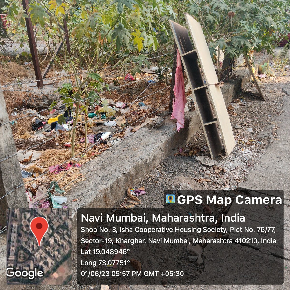 Common citizen tweet media