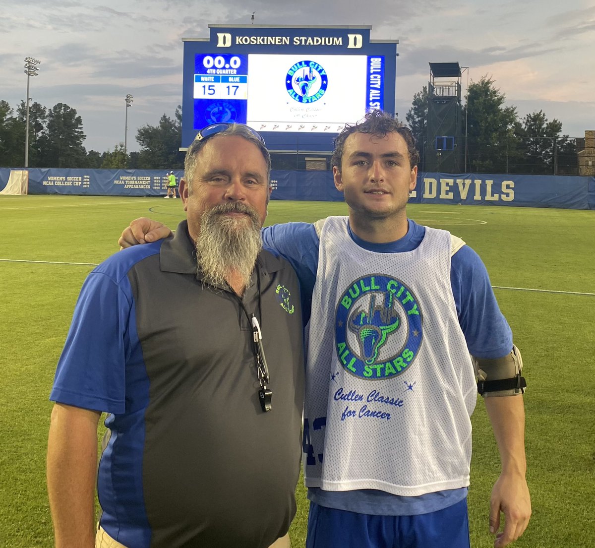 Laney Lacrosse tweet media