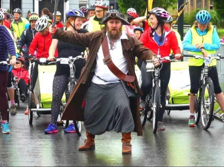 Three Atop Woodland Services tweet media