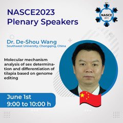 NASCE-SNAEC tweet media