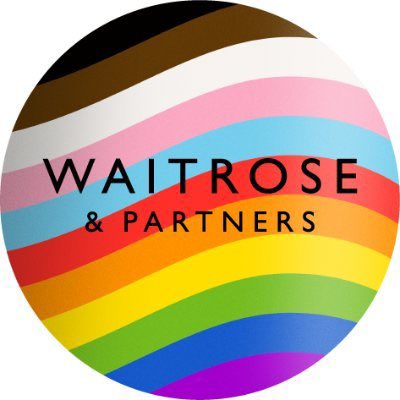 All people want is to buy dinner, go home and feed the family. This month I will be doing my shopping at @AldiUK (as they seem not to have fallen down the migraine flag virtue hole) 🤞🏻 @waitrose, you should just sell food.