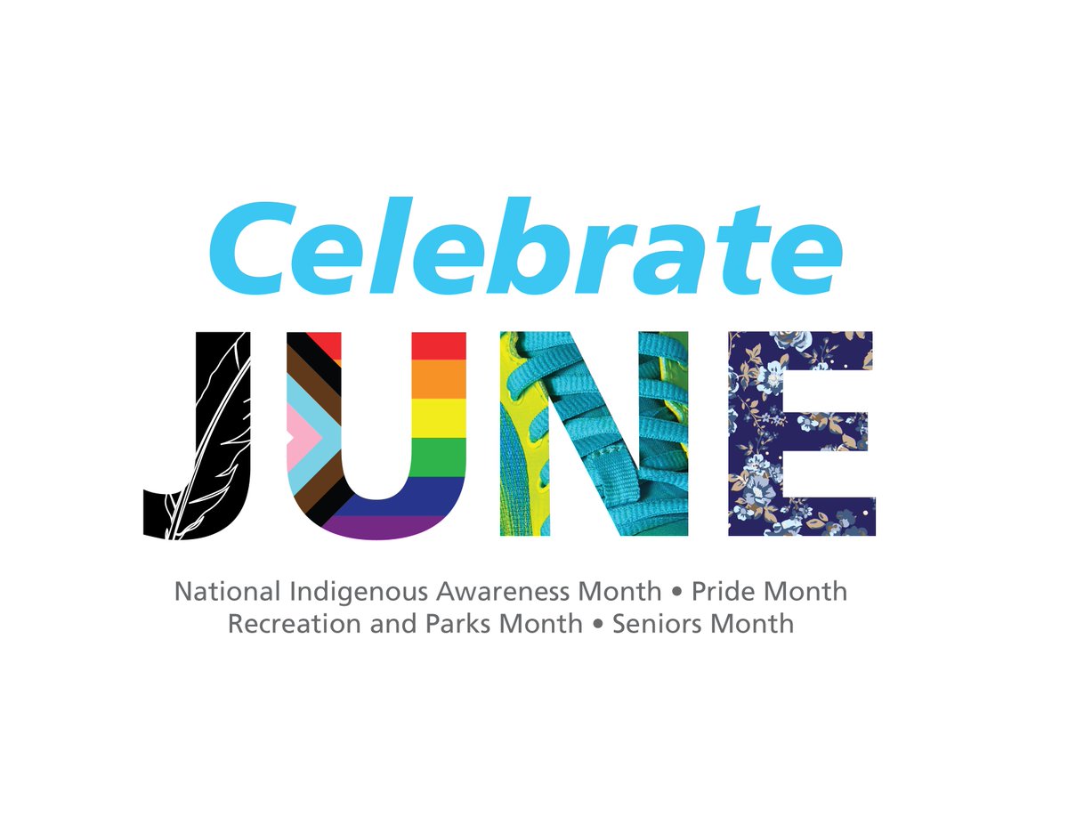 Hey #OakvilleON! There’s lots to celebrate in June! 

Check out some great opportunities to learn, participate and engage in town programs and activities.

Celebrate June: oakville.ca/community-even…