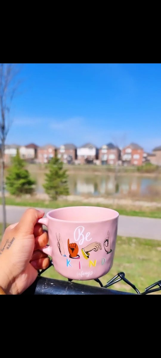 mysteriouskudi's tweet image. Good Morning  Friends 

Be Kind Always 😊😊

Home is chaa in my favorite mug 

#chaa  #ਪੰਜਾਬੀਆਂ_ਦੀ_ਚਾਹ
