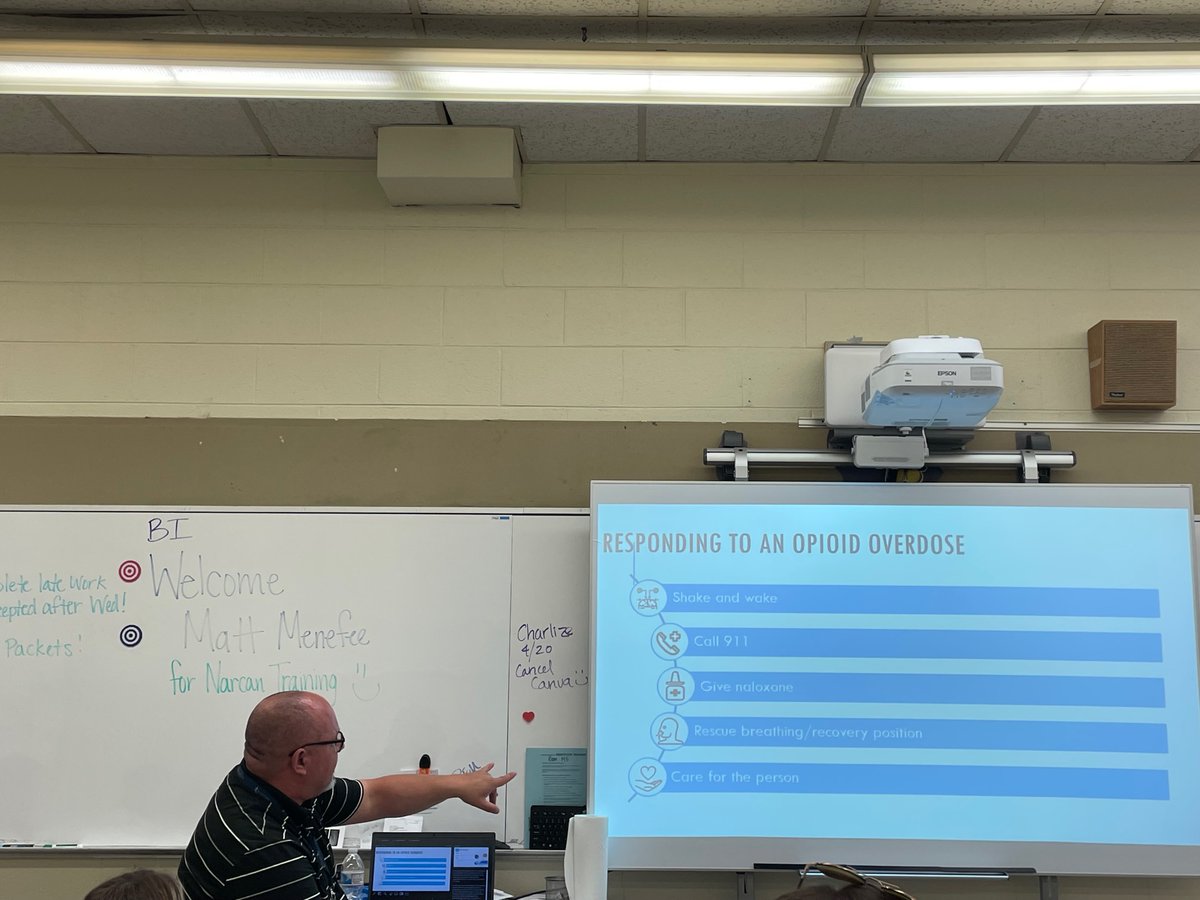 Academies of Racine - Case tweet media