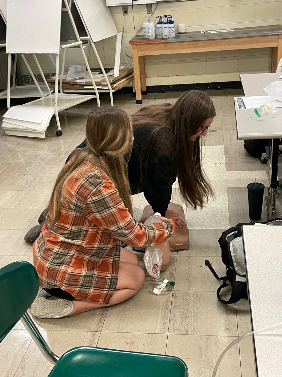 Academies of Racine - Case tweet media