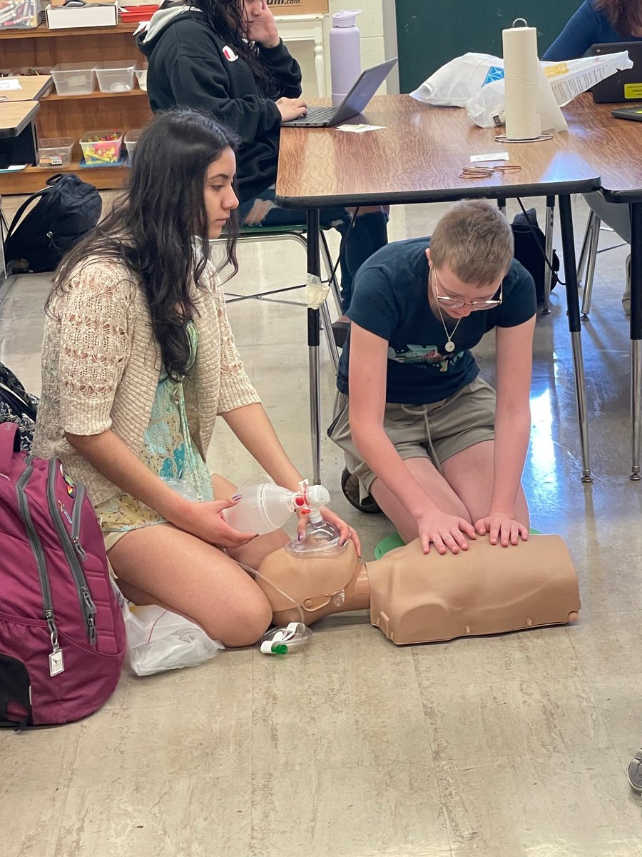 Academies of Racine - Case tweet media