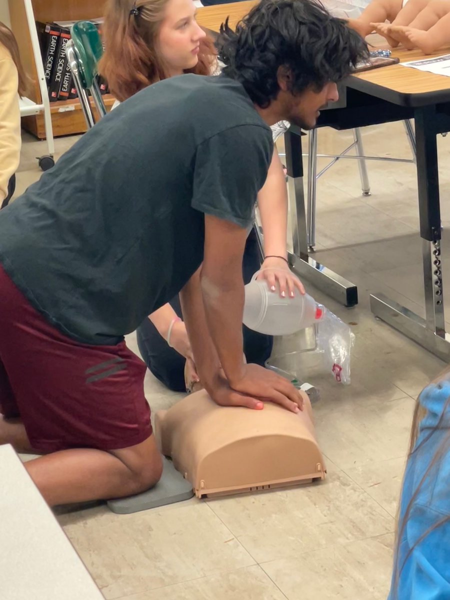 Academies of Racine - Case tweet media