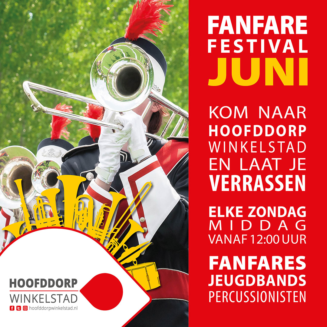 Hoofddorp Winkelstad tweet media