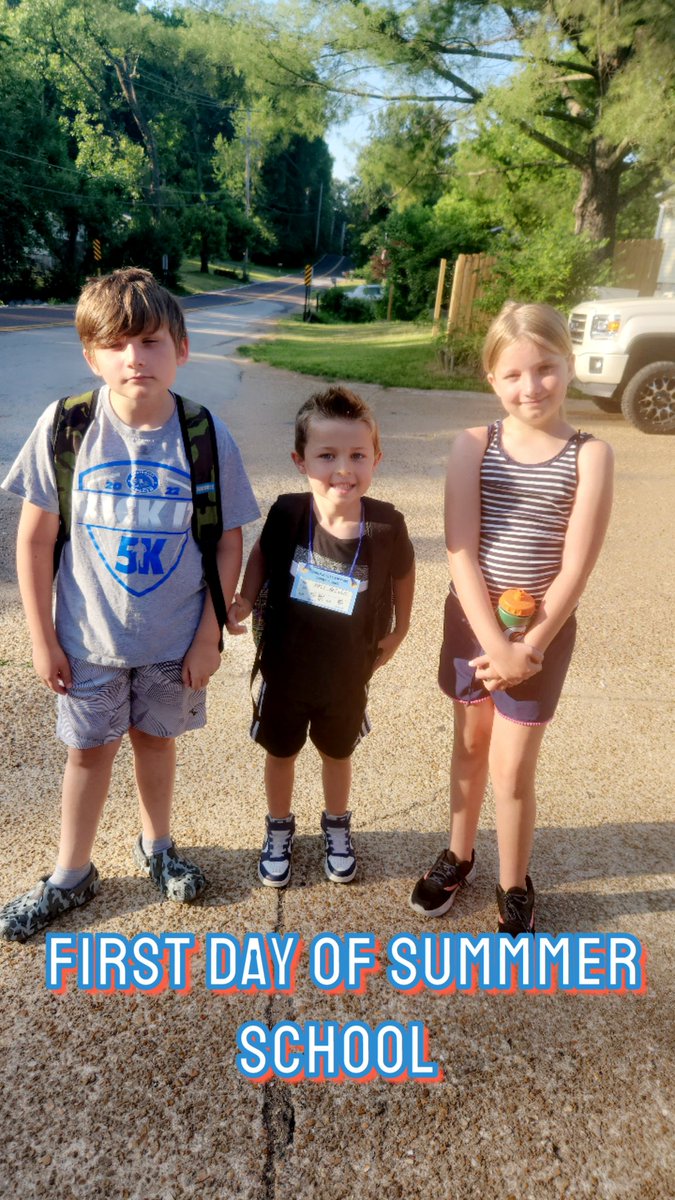 Mrs. Kidwell or Mrs. K tweet media