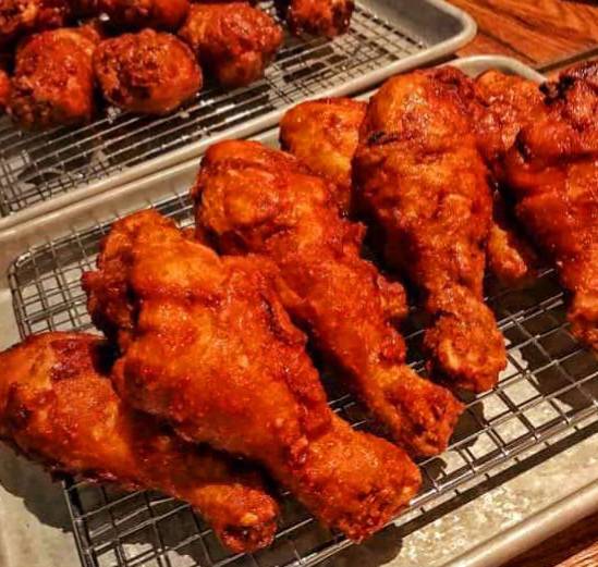 Crispy Fried Chicken 🍗
homecookingvsfastfood.com
#homecooking #chicken #friedchicken #food #recipes #foodie #foodlover #cooking #homecookingvsfastfood