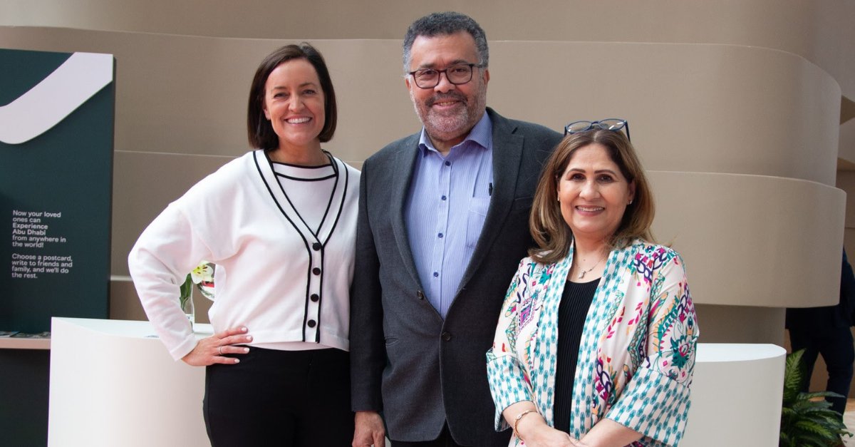 Exciting news from the Network — we're expanding into the Middle East with our newest member of the Network, <a href="/gulfdunesdmc/">Gulf Dunes</a>! 

Read more: mailchi.mp/dmcnetwork/pre…