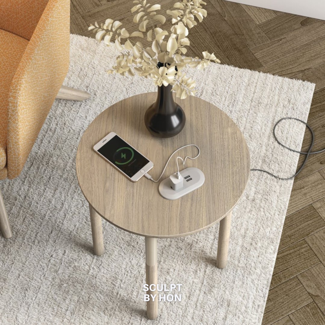 OfficeBasics's tweet image. Here&apos;s why we love Sculpt occasional tables by Hon: they combine function and beauty without breaking the bank! 

Find out more and book a furniture consultation or visit to our showroom today: hubs.ly/Q01RWtbn0

#officefurniture #officedesign #officedesigntips