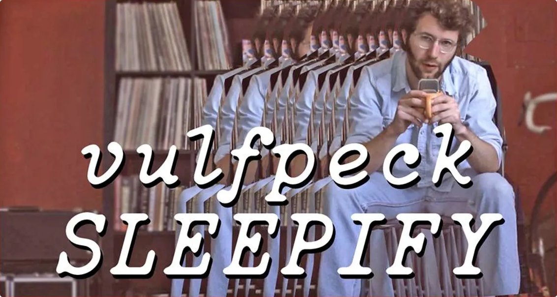 9 years ago, Vulfpeck pulled off a genius marketing stunt.

It exposed Spotify's payout system, built their story &amp; kickstarted a career from 200-cap clubs to Madison Square Garden.

Here’s how Sleepify worked (&amp; what artists can learn):