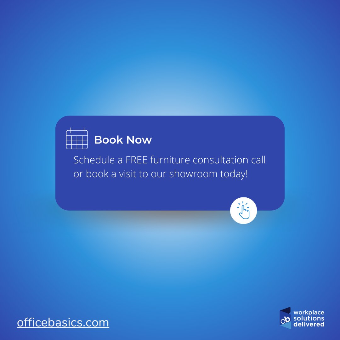 OfficeBasics's tweet image. Here&apos;s why we love Sculpt occasional tables by Hon: they combine function and beauty without breaking the bank! 

Find out more and book a furniture consultation or visit to our showroom today: hubs.ly/Q01RWtbn0

#officefurniture #officedesign #officedesigntips