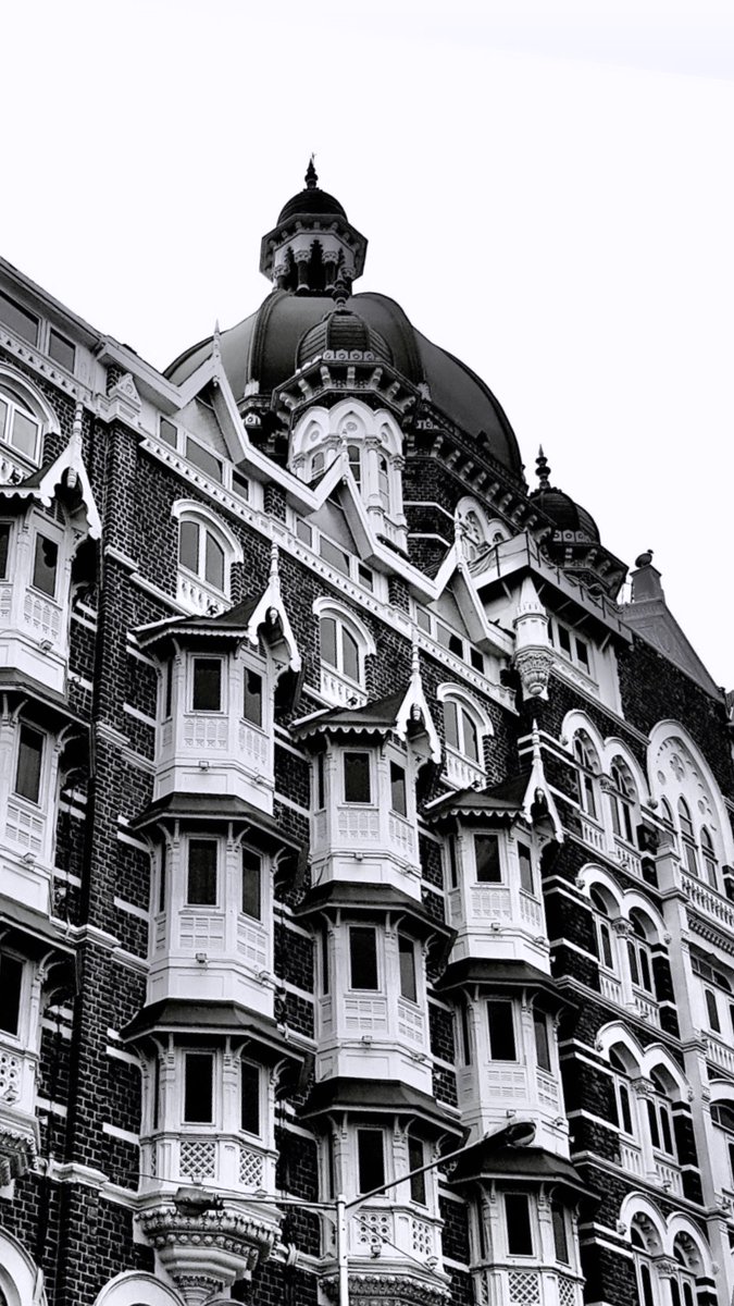 Taj, Colaba