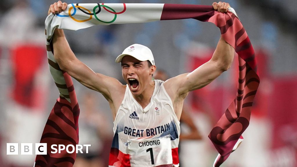 🥇 Kent's Olympic modern pentathlon champion @JoeChoongy is part of squad who will represent @TeamGB at the 2023 European Games. 🇬🇧 The multi-sport event will take place in Poland from 21st June to 2nd July. 👉 bbc.co.uk/sport/65772190 #EuropeanGames2023