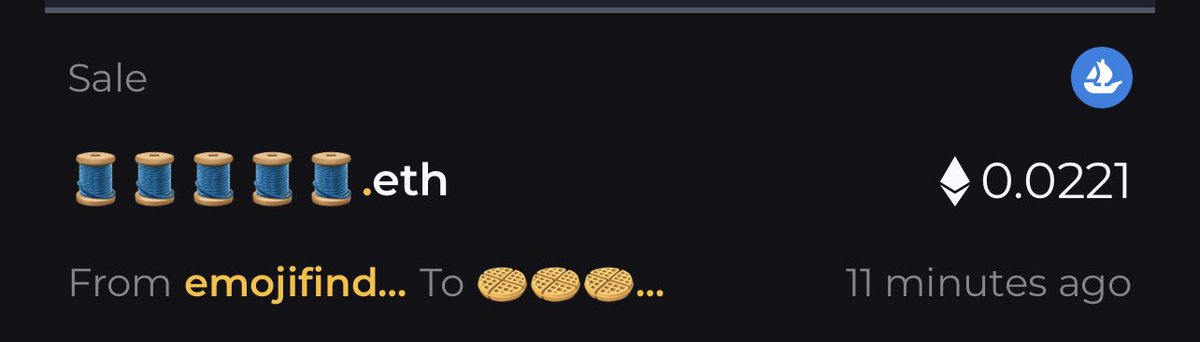 Flossin 🦷 tweet media