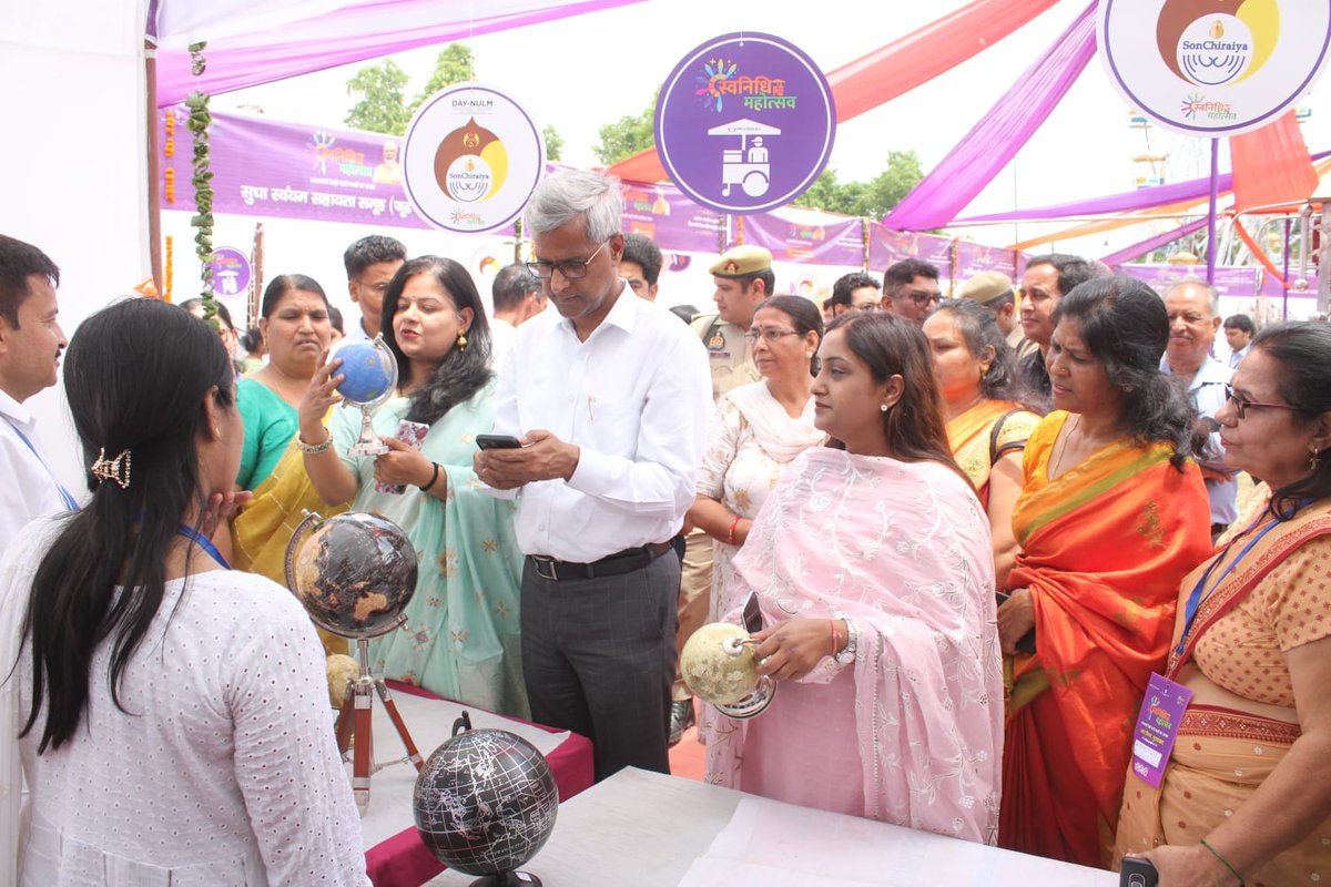 DM Moradabad (@dmmoradabad) on Twitter photo 