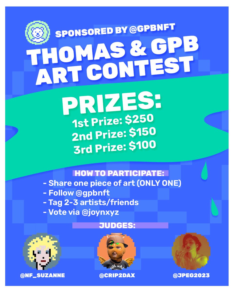 Th0mas Art tweet media