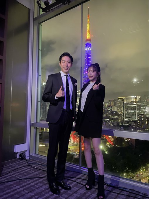 コスプレイヤー西井綾音のTwitter画像17