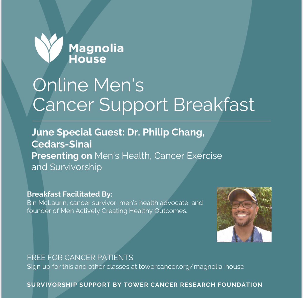 Bin Mclaurin tweet media