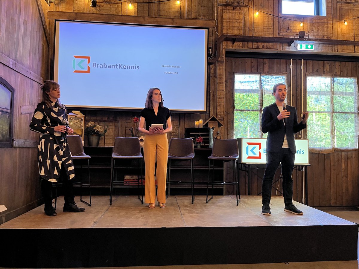 Tijdens ons kenniscafé ‘als het barst’ presenteert het ⁦<a href="/SCPonderzoek/">SCPonderzoek</a>⁩ onderzoek naar maatschappelijk onbehagen. Belangrijkste punt: wie je bent is veel belangrijker dan waar je woont. Pas dus op wanneer je spreekt over geografische ongelijkheid.