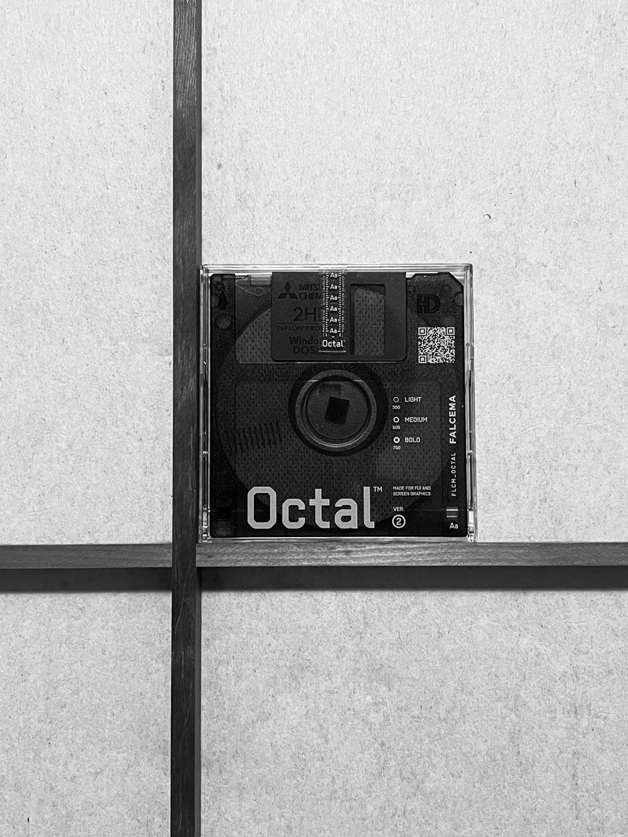 5QOOdayo's tweet image. めっちゃかっちょいい！！！！！

@Robotboy189 
#Octal