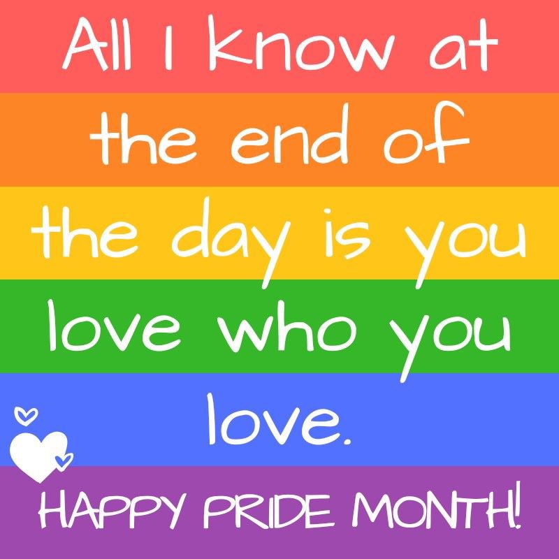 debfendt's tweet photo. #HappyPrideMonth2023 #proudally https://t.co/OPUZmMHeI7