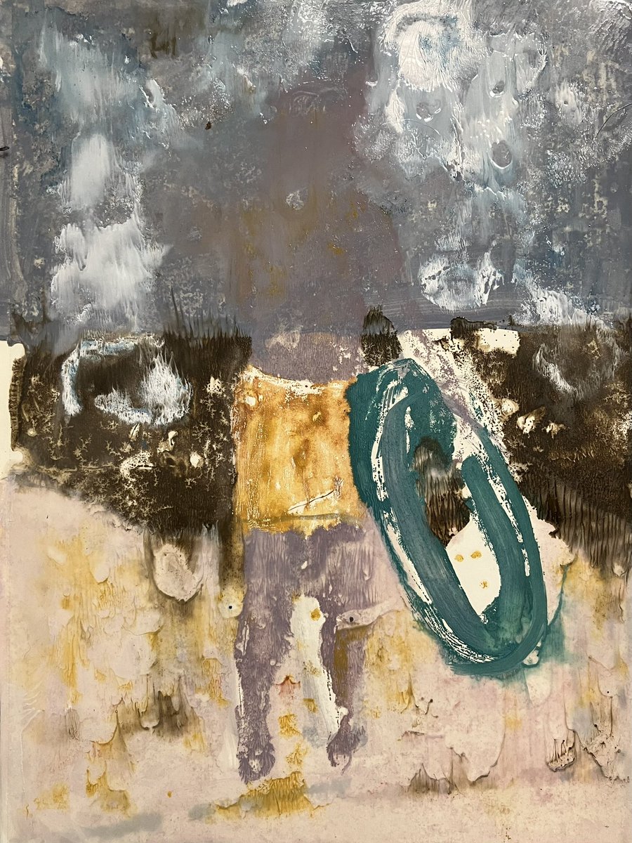 Man with buoy 2023
Oil on paper 11 x 8 1/4 inches (28 x 21 cm) 
#pedrosequeira #drawing #painting #oilpainting #contemporaryart #contemporaryartcollectors #contemporaryartcurator #contemporaryartwork #instagram #independentcollectors #artwatchers #artwork #paintingcollector