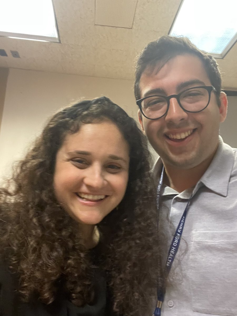 Derek Wolfe, MD tweet media