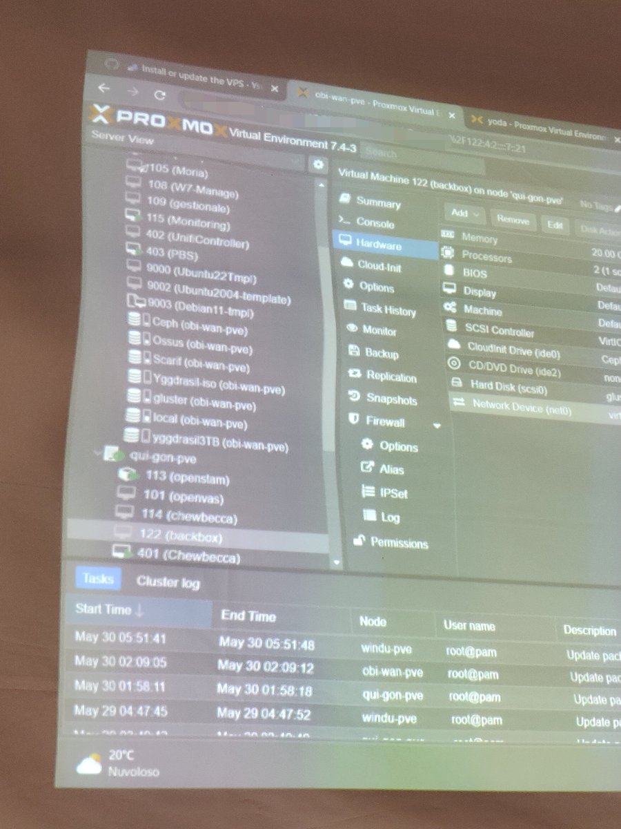 Hacklab Cosenza tweet media