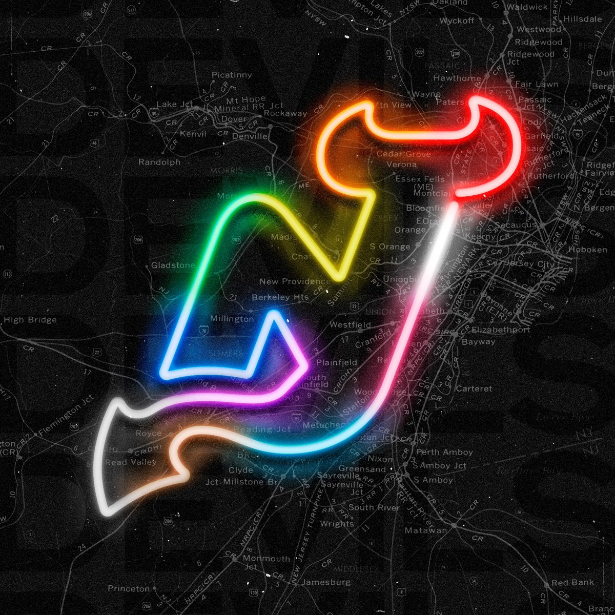 NJDevils's tweet image. #HappyPrideMonth to all our fans who celebrate!

We appreciate you and support you.

#NJDevils | #HockeyisforEveryone