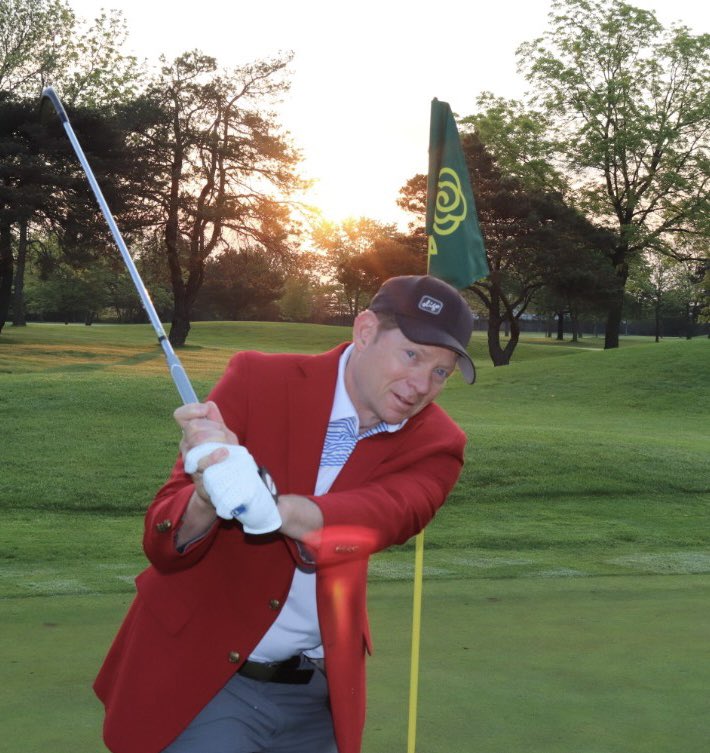 Brampton Golf Club tweet media