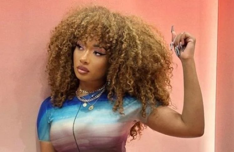 Megan Thee Stallion takes break from music to ‘heal’.