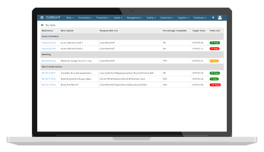getisoright's tweet photo. If you are interested in finding out more about #IsoRight, how to get registered as a user, or even how to become a reseller, then fill in our contact form, an agent will contact you soonest!

Contact us:
https://t.co/4YjgRjBB0T
Email: support@isoright.com
#QMS #QualityManagement https://t.co/vTe4UwDPYS