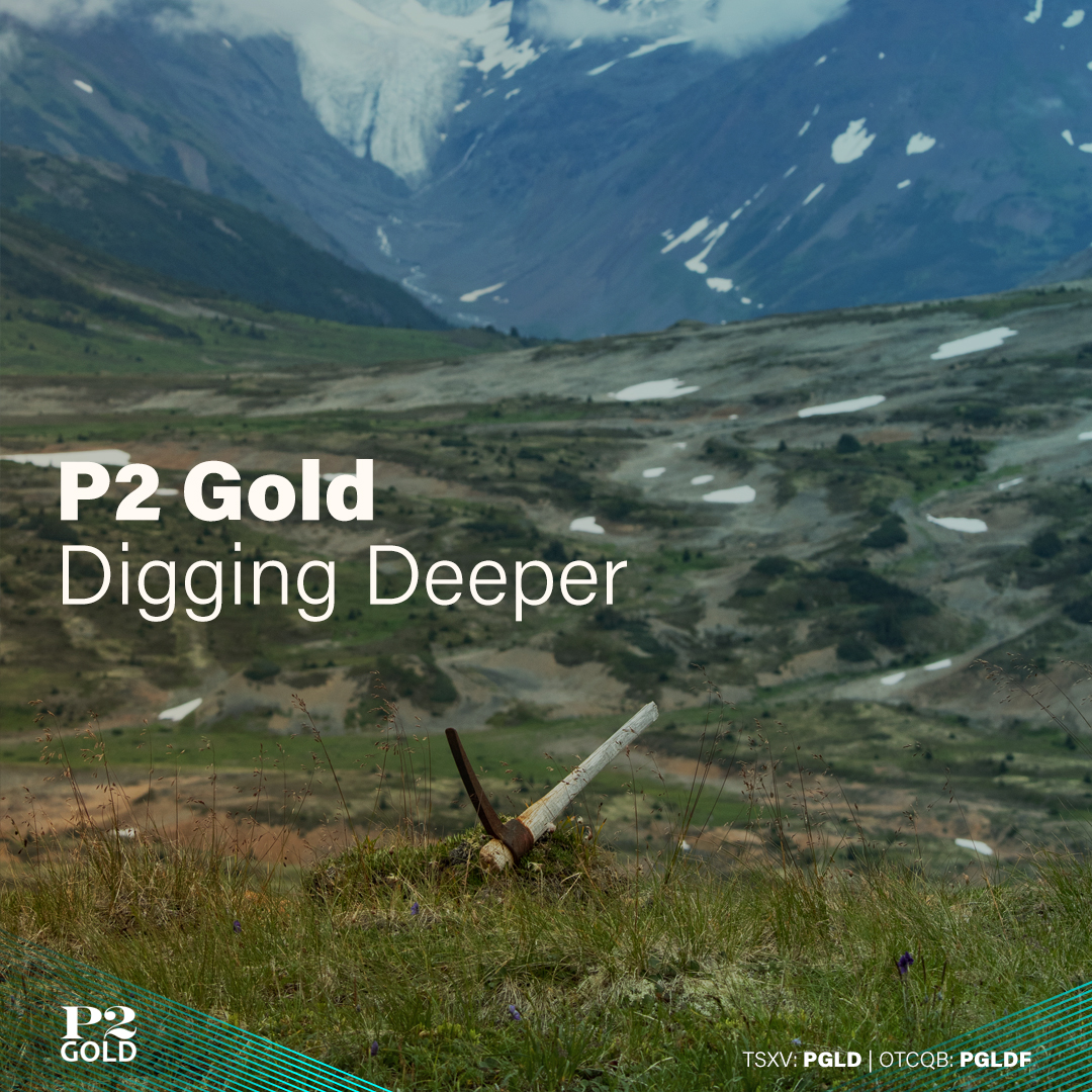P2_Gold's tweet photo. #P2Gold is a Vancouver-based exploration company founded by a management team with a track record of successfully developing exploration projects into mines and working with the locals.

Our mission: https://t.co/UrxjKG1mMH

#TSXV $PGLD #OTCQB $PGLDF https://t.co/X3HCECWAxj