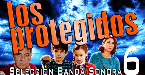cesarbenitomus's tweet photo. LOS PROTEGIDOS: Selección Banda Sonora 6
https://t.co/BDBjhtGcdf
#cesarbenito #compositor #losprotegidos #serietv #bandasonora #soundtrack #score #composer https://t.co/PZJQ6bNHL0