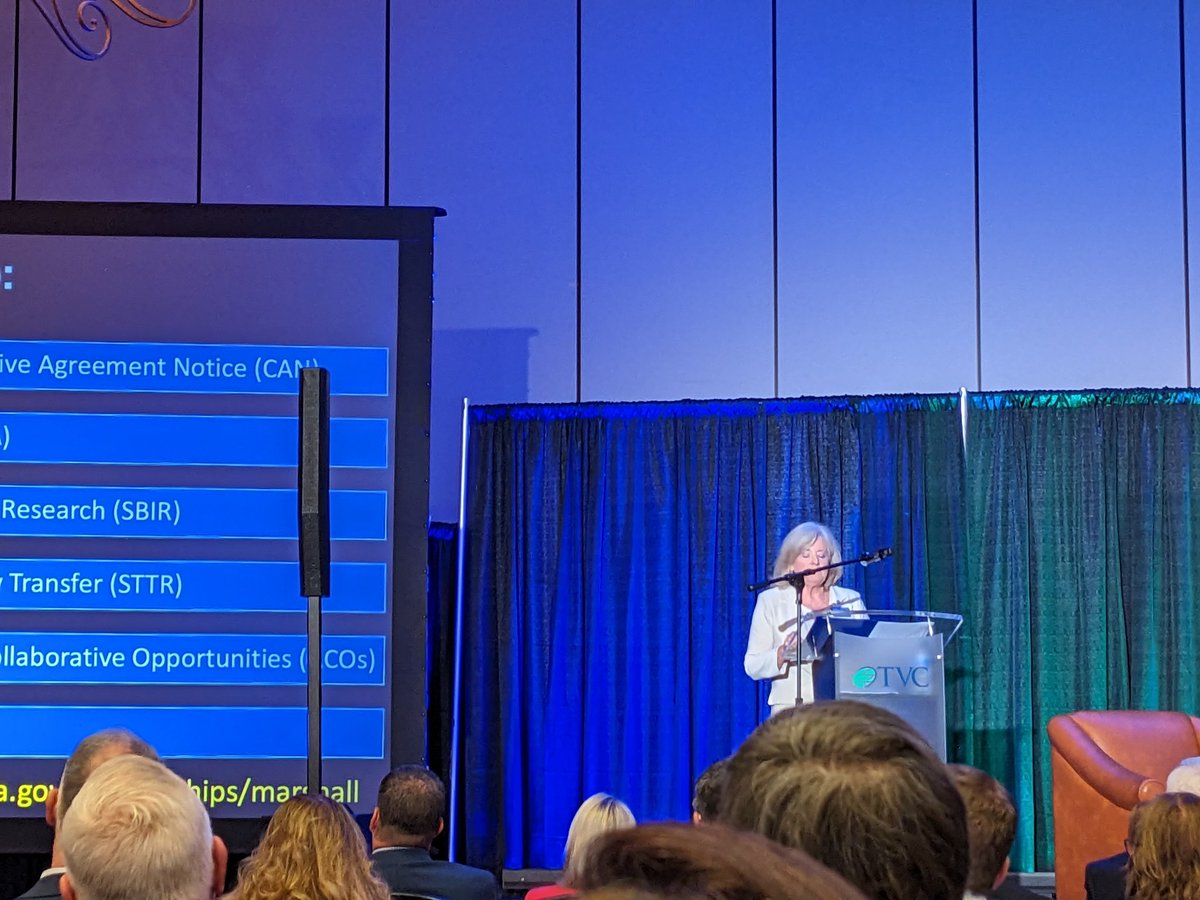 Sandy DeWald tweet media