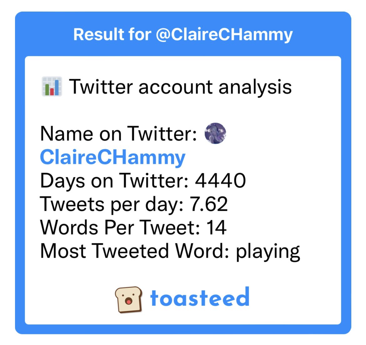 ClaireCHammy's tweet photo. Omg 😂😂😂 https://t.co/MvfbzO9xS7