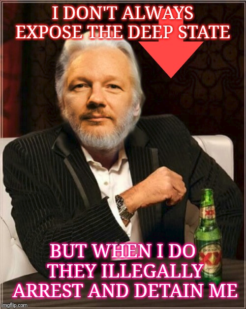 KidLatch's tweet photo. #FreeAssange #PardonAssange #JournalismIsNotACrime #FreeAssangeNOW #LetAssangeSpeak #DropTheCharges
#PublishingIsNotaCrime If you want to help please donate to Julian's legal defense: https://t.co/pBBBxfGTkl https://t.co/6AHkiQ63ny