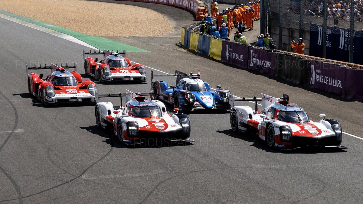 Focus Pack Media tweet media